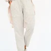 Pantalone Georgia
