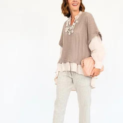 Pantalone Georgia
