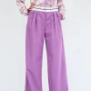 Pantalone Ines