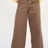 Pantalone Kaki