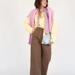 Pantalone Kaki