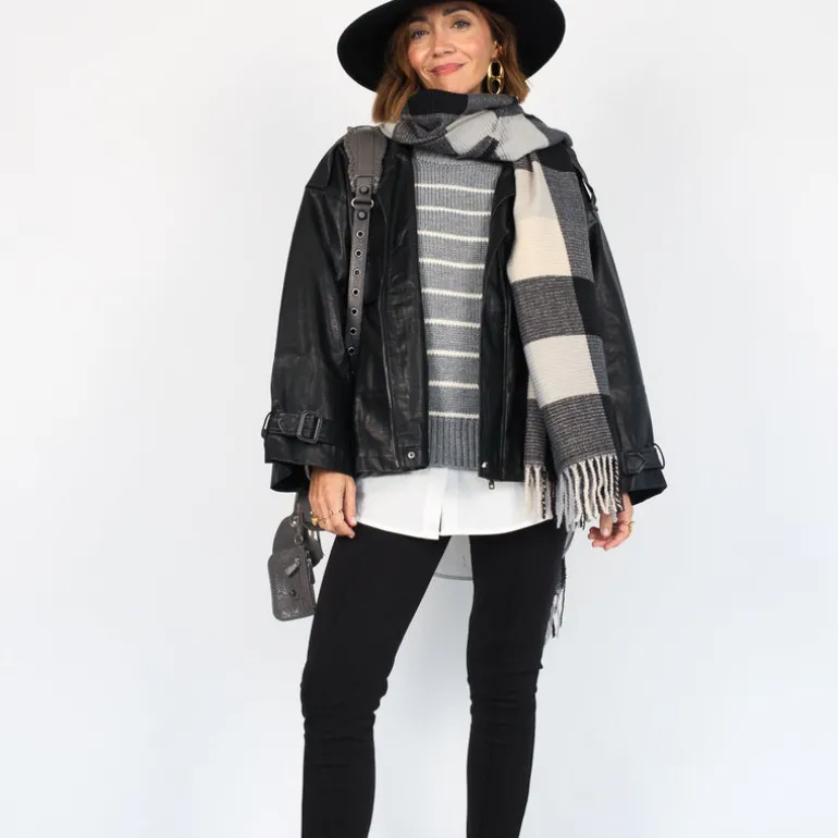 Pantalone Leila
