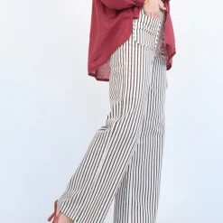 Pantalone Line
