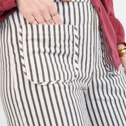 Pantalone Line