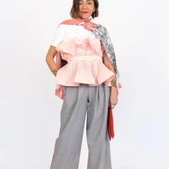 Pantalone Madame