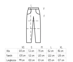 Pantalone Miranda