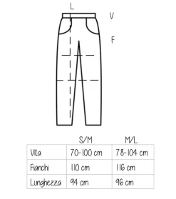 Pantalone Pechino