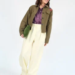 Pantalone Sebastian