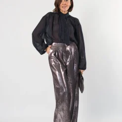 Pantalone Sparkle