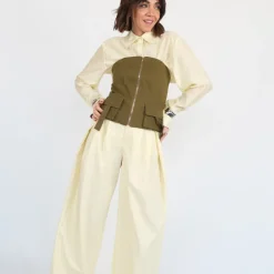Pantalone Vicky