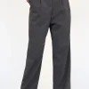 Pantalone Wall Street