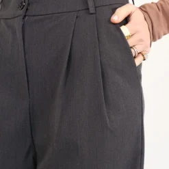 Pantalone Wall Street