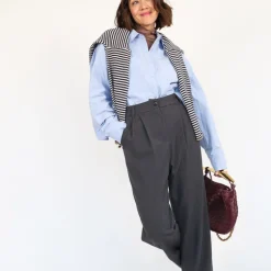 Pantalone Wall Street