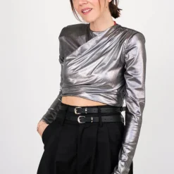 Top Galaxy