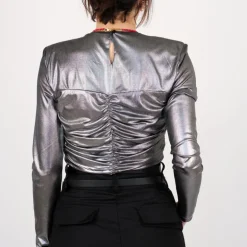 Top Galaxy