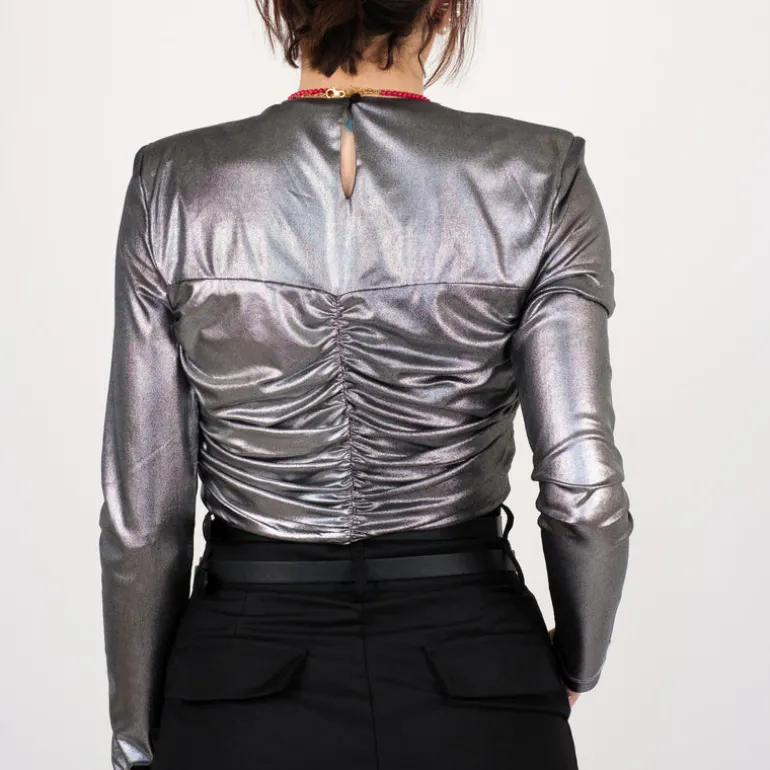 Top Galaxy