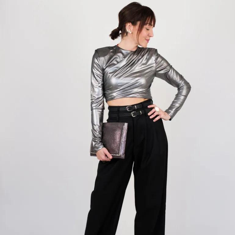 Top Galaxy