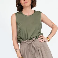 Top Lora
