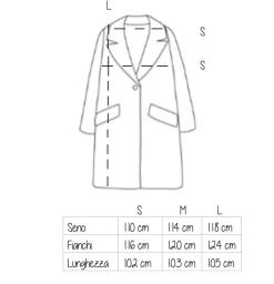 Trench Cognac