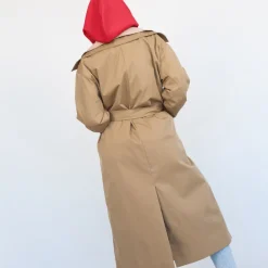 Trench Ethan
