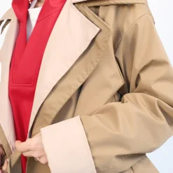 Trench Ethan