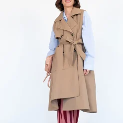 Trench Nicla