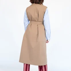 Trench Nicla