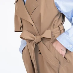 Trench Nicla