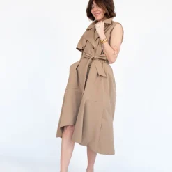 Trench Nicla