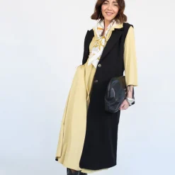 Trench Tyra