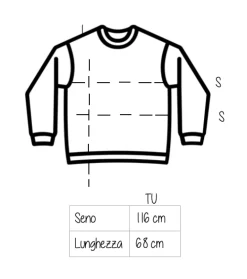 T-shirt Alex