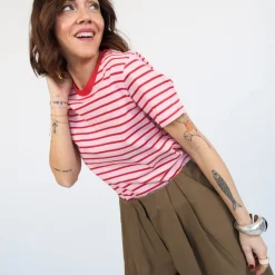 T-shirt Amber