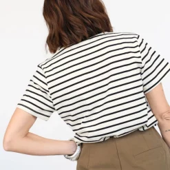 T-shirt Amber
