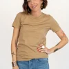 T-shirt basic