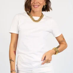 T-shirt basic