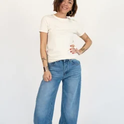 T-shirt basic