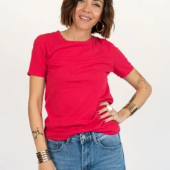 T-shirt basic