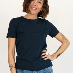 T-shirt basic