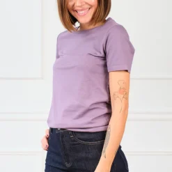 T-shirt basic