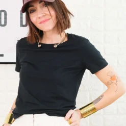 T-shirt basic