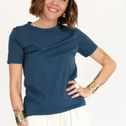 T-shirt basic