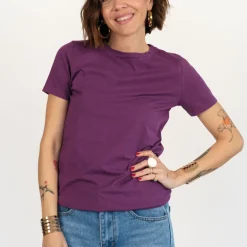T-shirt basic