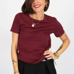 T-shirt basic
