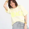 T-shirt Beach