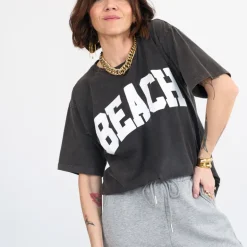 T-shirt Beach