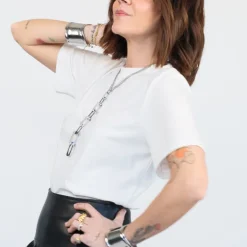 T-shirt Calliope