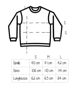 T-shirt Calliope