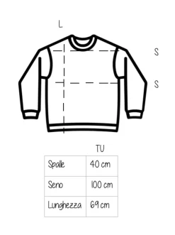 T-shirt Cloe