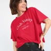 T-shirt Club Vanity