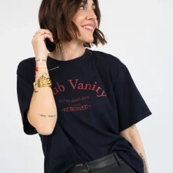 T-shirt Club Vanity